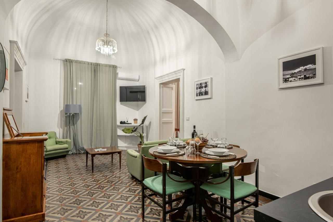 Ciuriddia Home By Homes4Holidays Catania Exterior photo